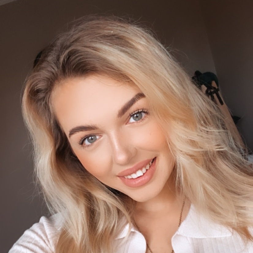 Martyna W profilowe