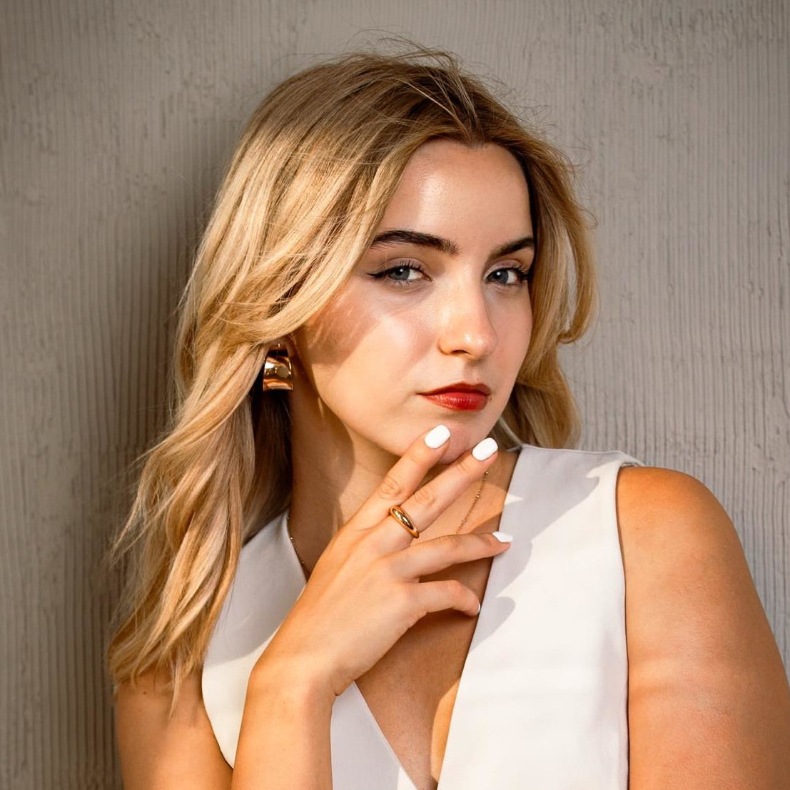 ALEKSANDRA Z1 profilowe